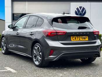 Used Ford Focus 2022 for sale - 74735615: Photo