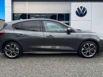 Used Ford Focus 2022 for sale - 74735615: Photo