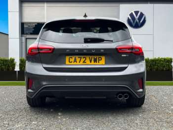 Used Ford Focus 2022 for sale - 74735615: Photo