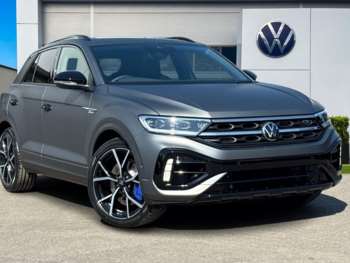 Used Volkswagen T-Roc 2025 for sale - 75004894: Photo