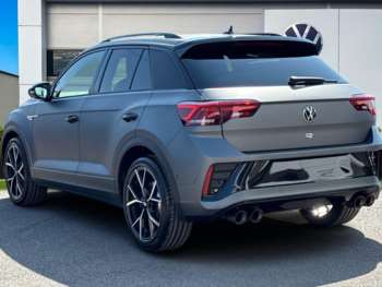 Used Volkswagen T-Roc 2025 for sale - 75004894: Photo