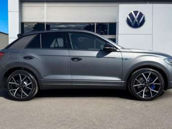 Used Volkswagen T-Roc 2025 for sale - 75004894: Photo