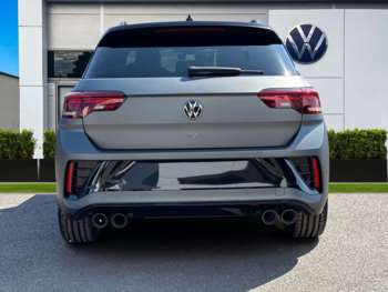 Used Volkswagen T-Roc 2025 for sale - 75004894: Photo