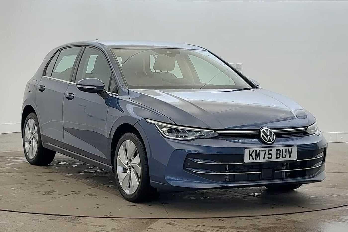 Used Volkswagen Golf 2025 for sale - 77152505: Photo 1