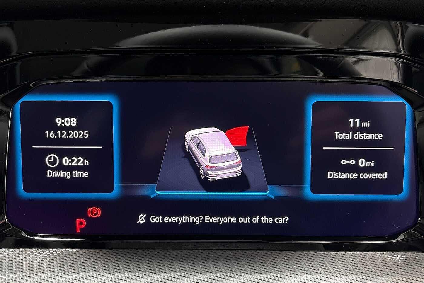 Used Volkswagen Golf 2025 for sale - 77152505: Photo 11