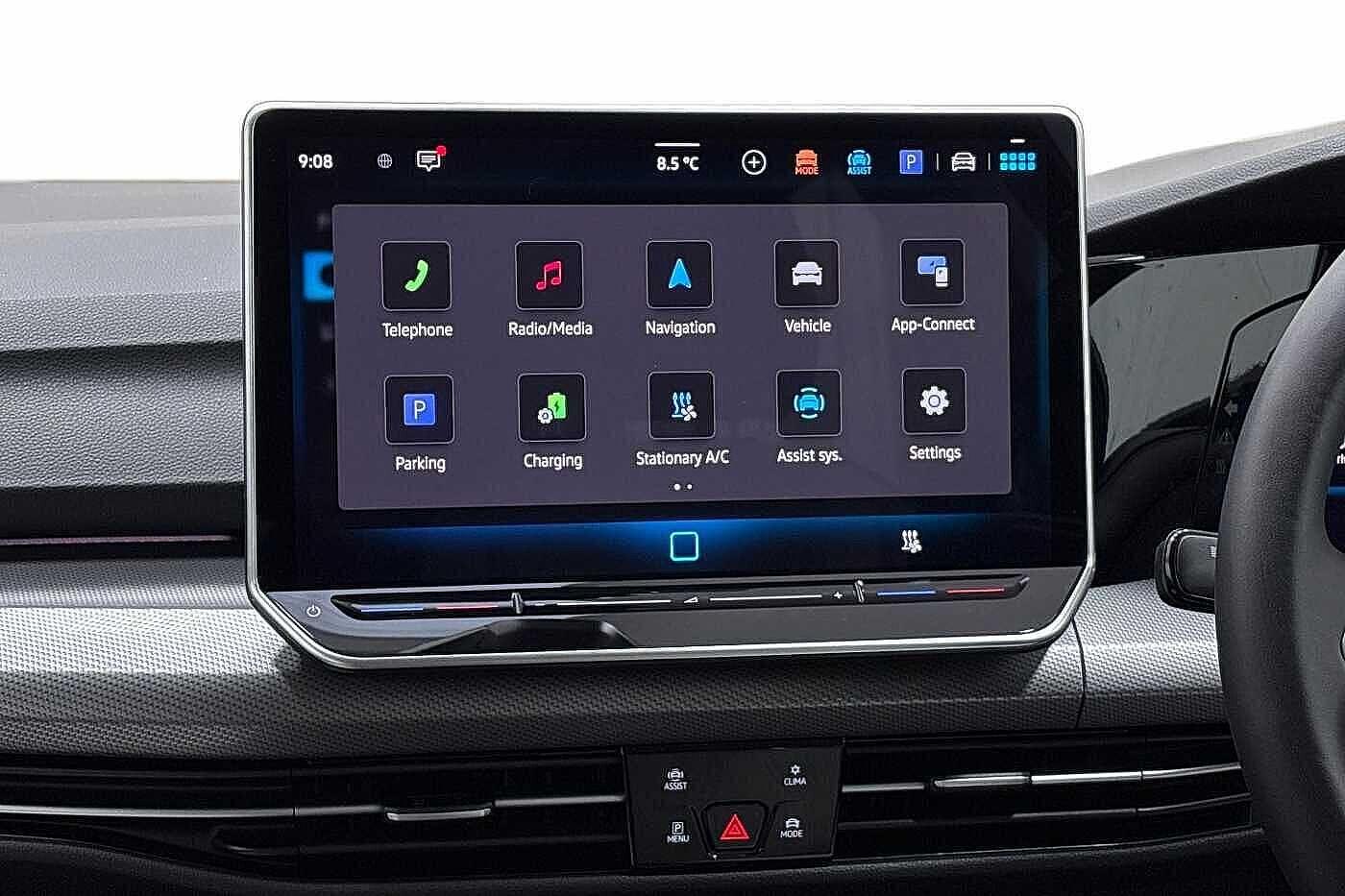 Used Volkswagen Golf 2025 for sale - 77152505: Photo 12