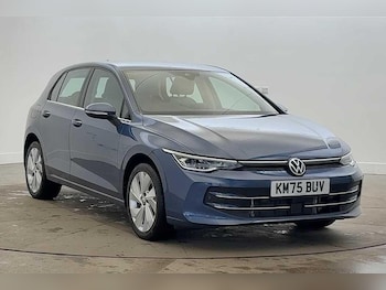 Volkswagen Golf feature image