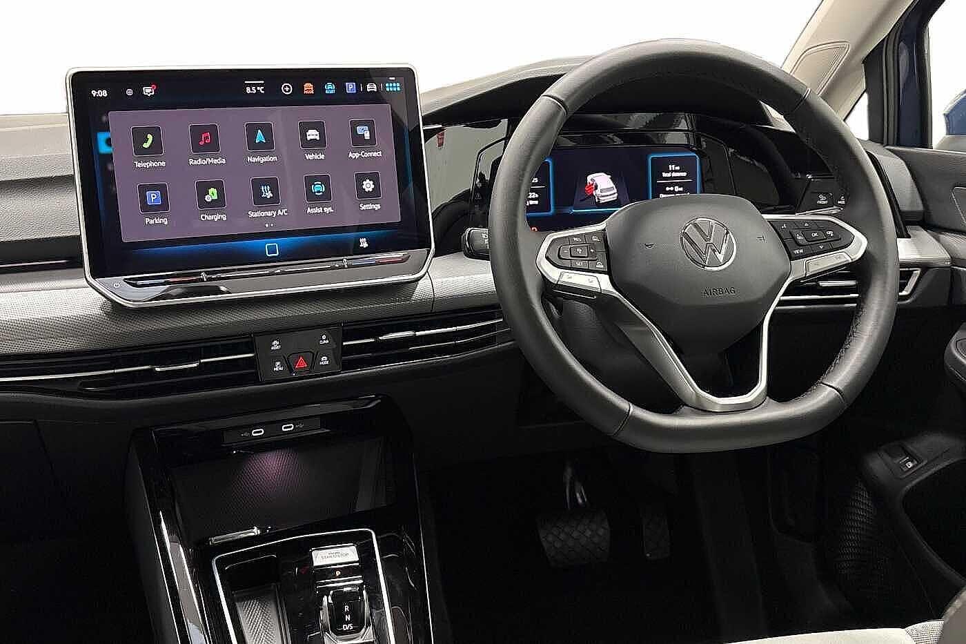 Used Volkswagen Golf 2025 for sale - 77152505: Photo 2