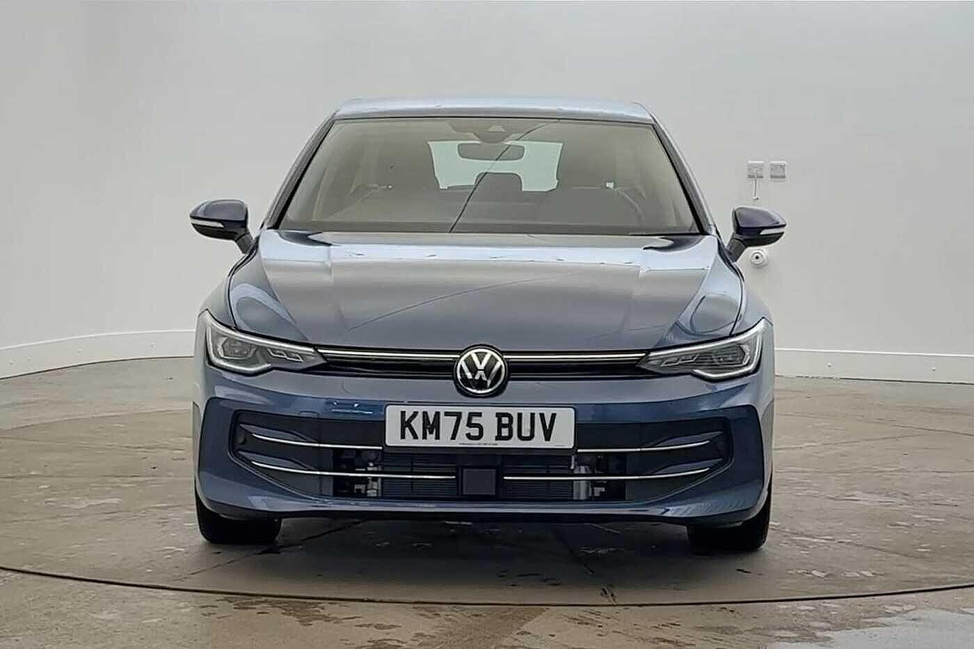 Used Volkswagen Golf 2025 for sale - 77152505: Photo 7