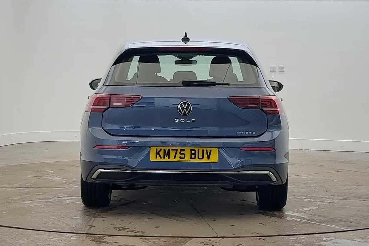 Used Volkswagen Golf 2025 for sale - 77152505: Photo 8