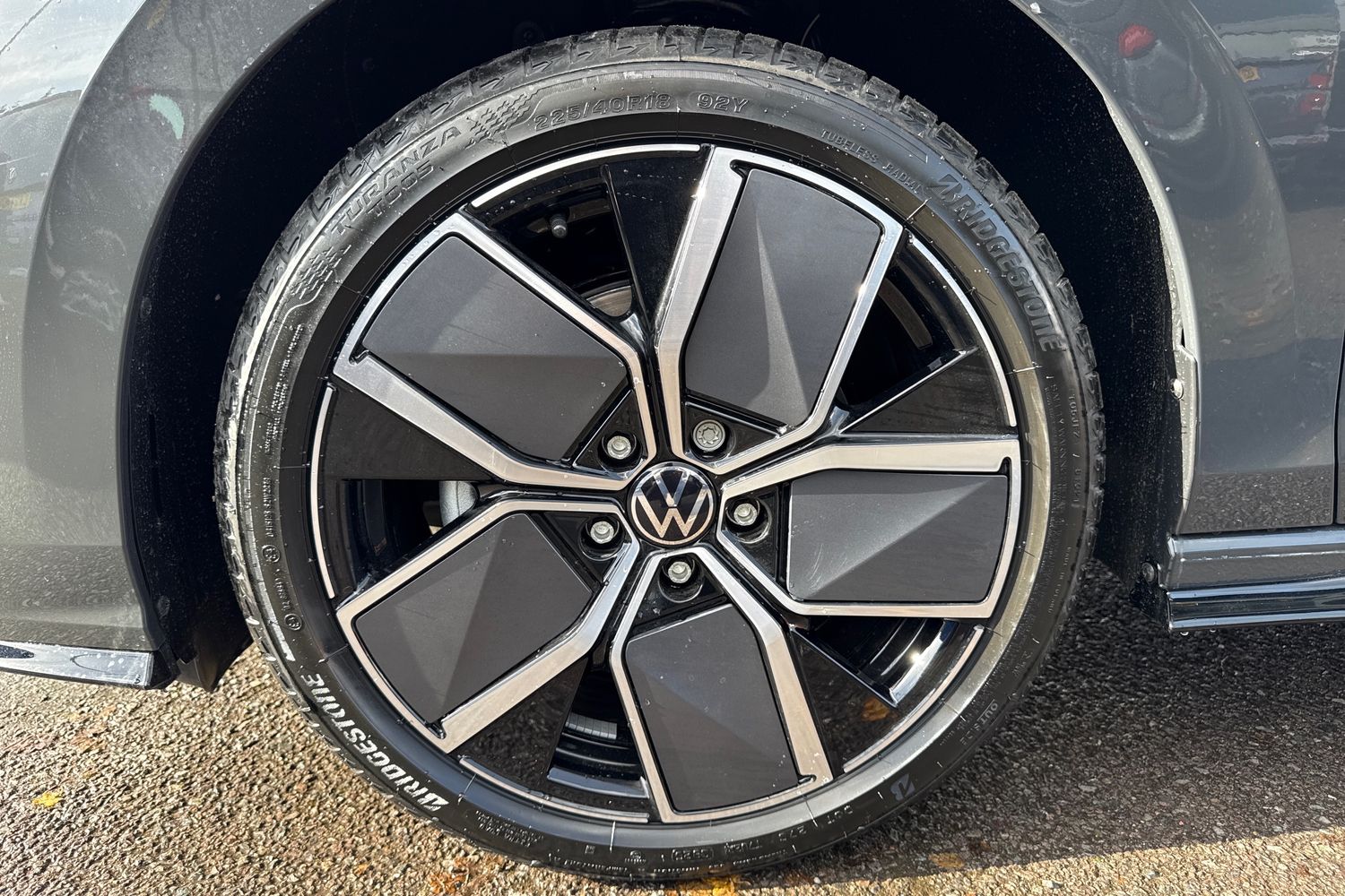 Used Volkswagen Golf 2025 for sale - 76405920: Photo 10