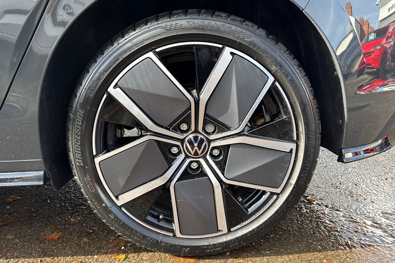 Used Volkswagen Golf 2025 for sale - 76405920: Photo 11