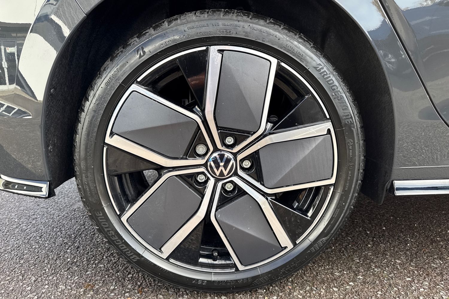 Used Volkswagen Golf 2025 for sale - 76405920: Photo 12