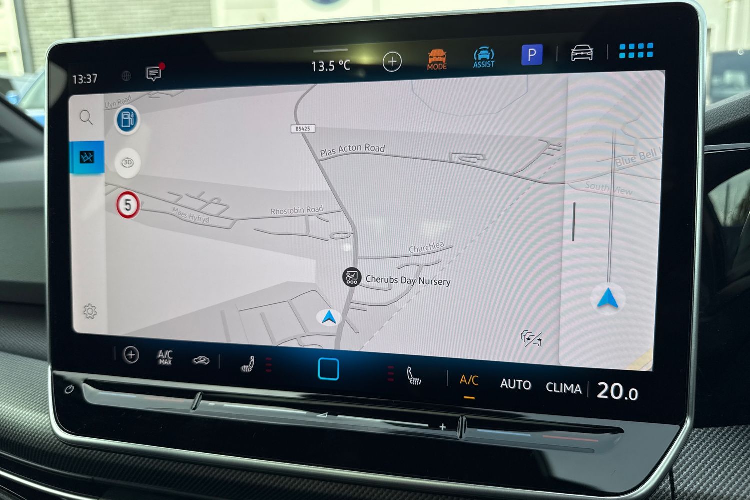 Used Volkswagen Golf 2025 for sale - 76405920: Photo 16