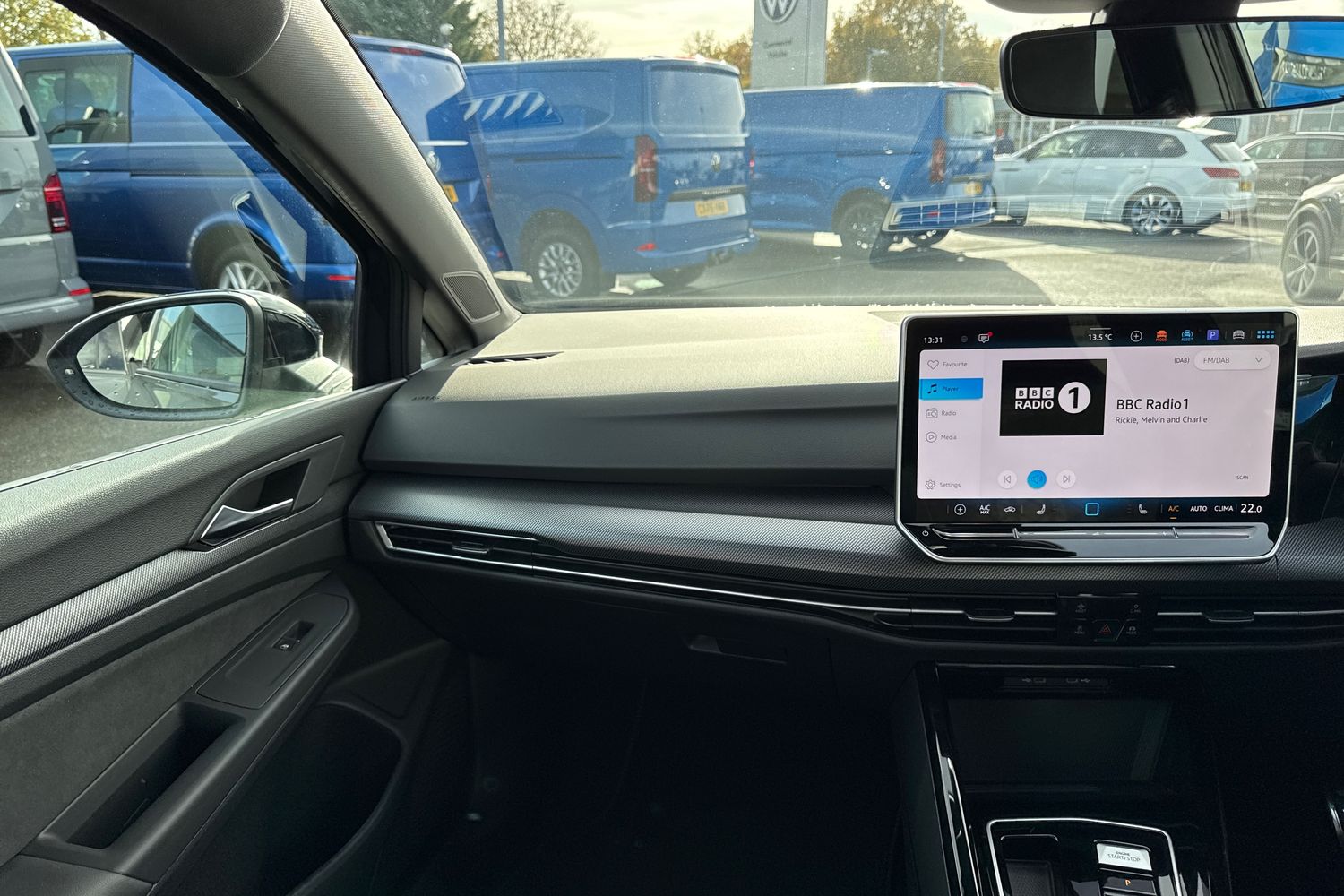 Used Volkswagen Golf 2025 for sale - 76405920: Photo 19