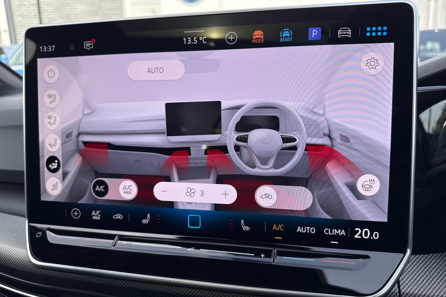 Used Volkswagen Golf 2025 for sale - 76405920: Photo 21