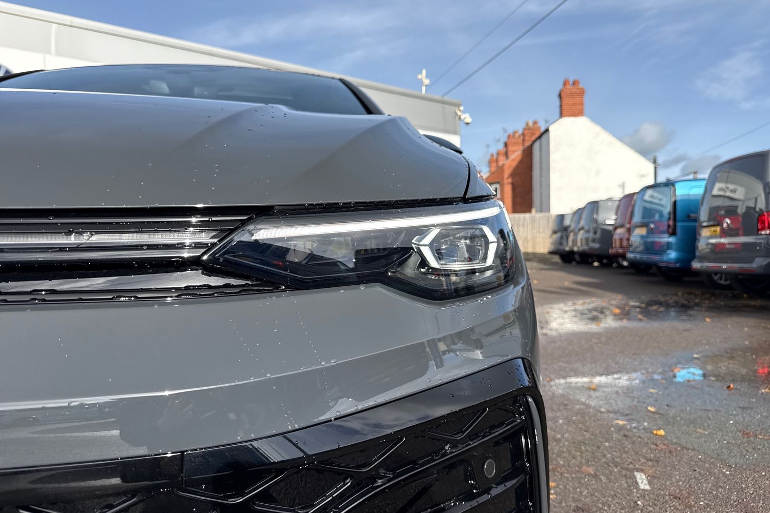 Used Volkswagen Golf 2025 for sale - 76405920: Photo 24