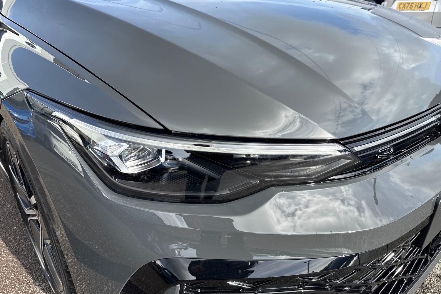 Used Volkswagen Golf 2025 for sale - 76405920: Photo 25