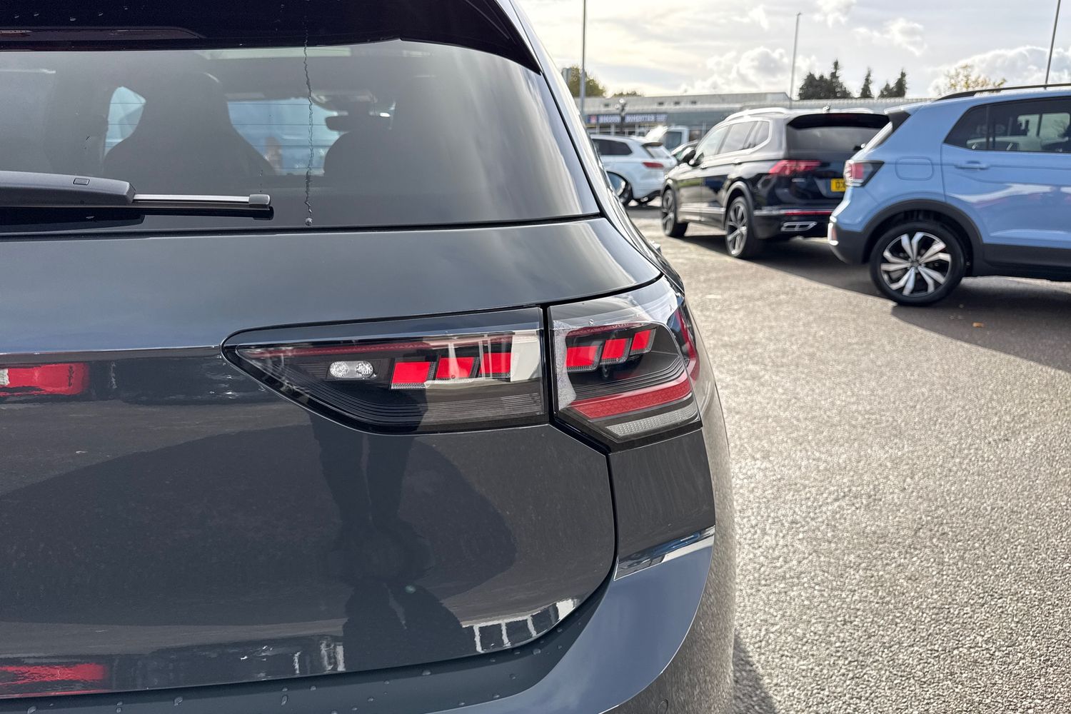 Used Volkswagen Golf 2025 for sale - 76405920: Photo 28