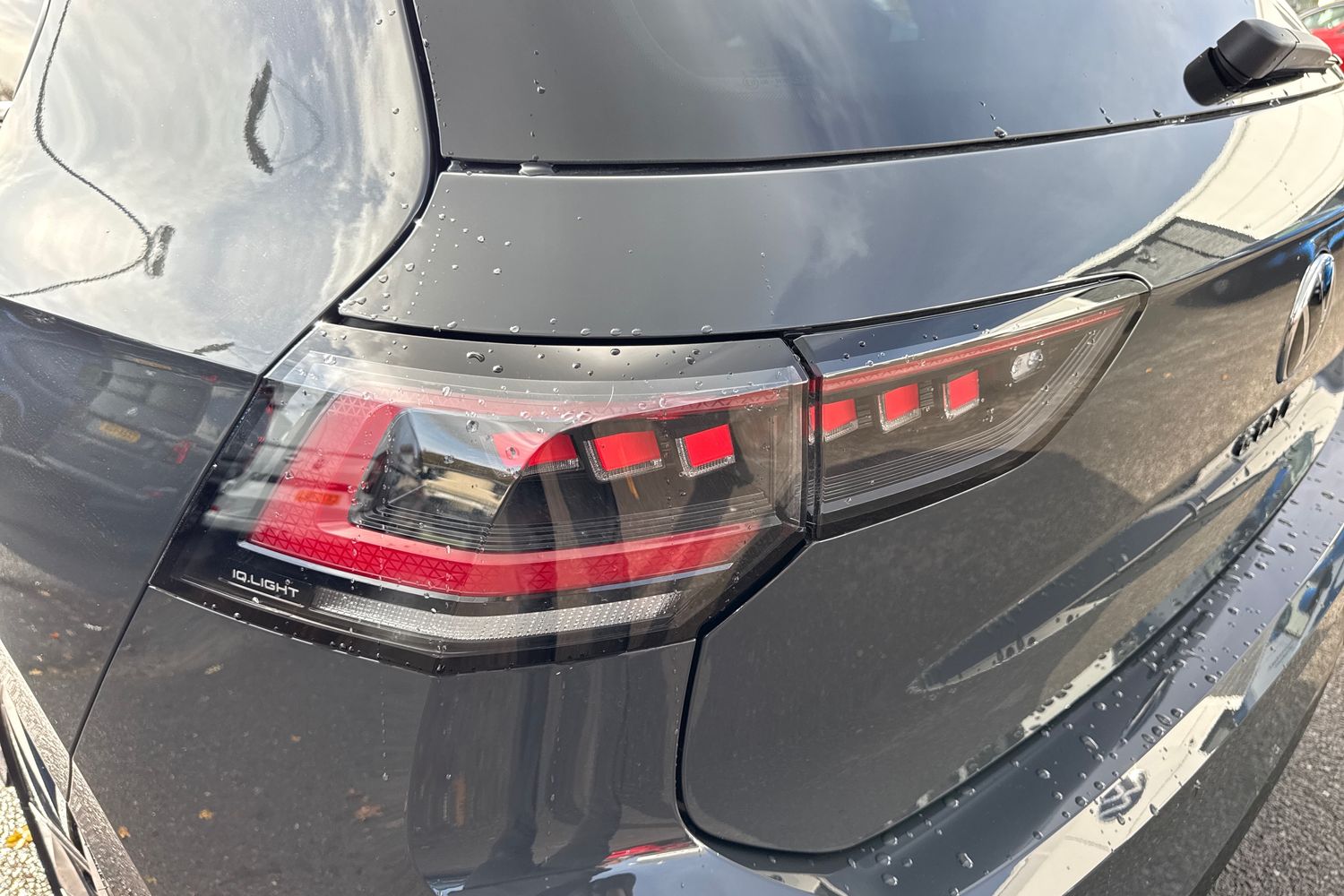 Used Volkswagen Golf 2025 for sale - 76405920: Photo 29