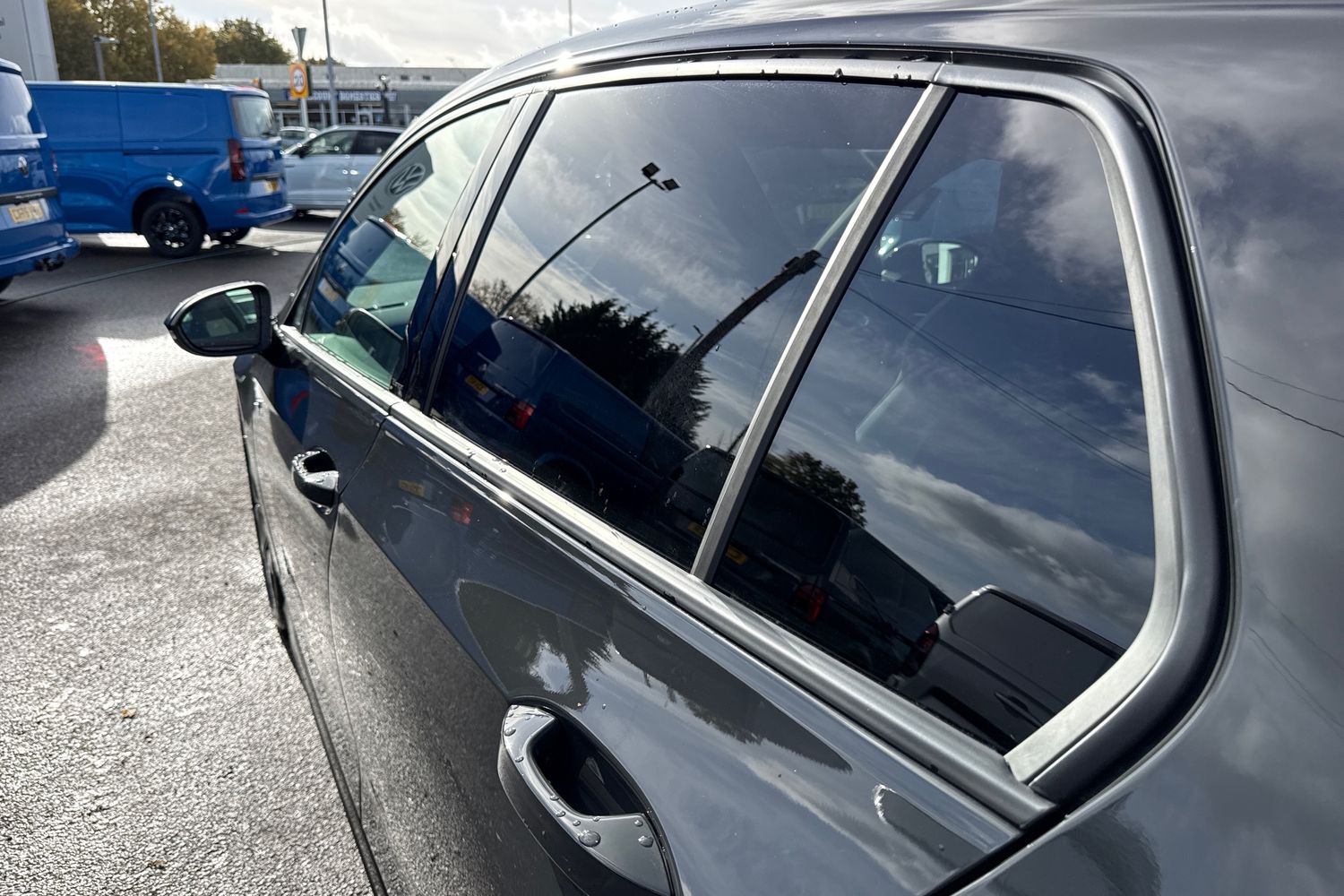 Used Volkswagen Golf 2025 for sale - 76405920: Photo 30