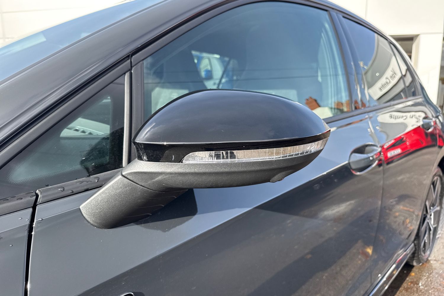 Used Volkswagen Golf 2025 for sale - 76405920: Photo 31