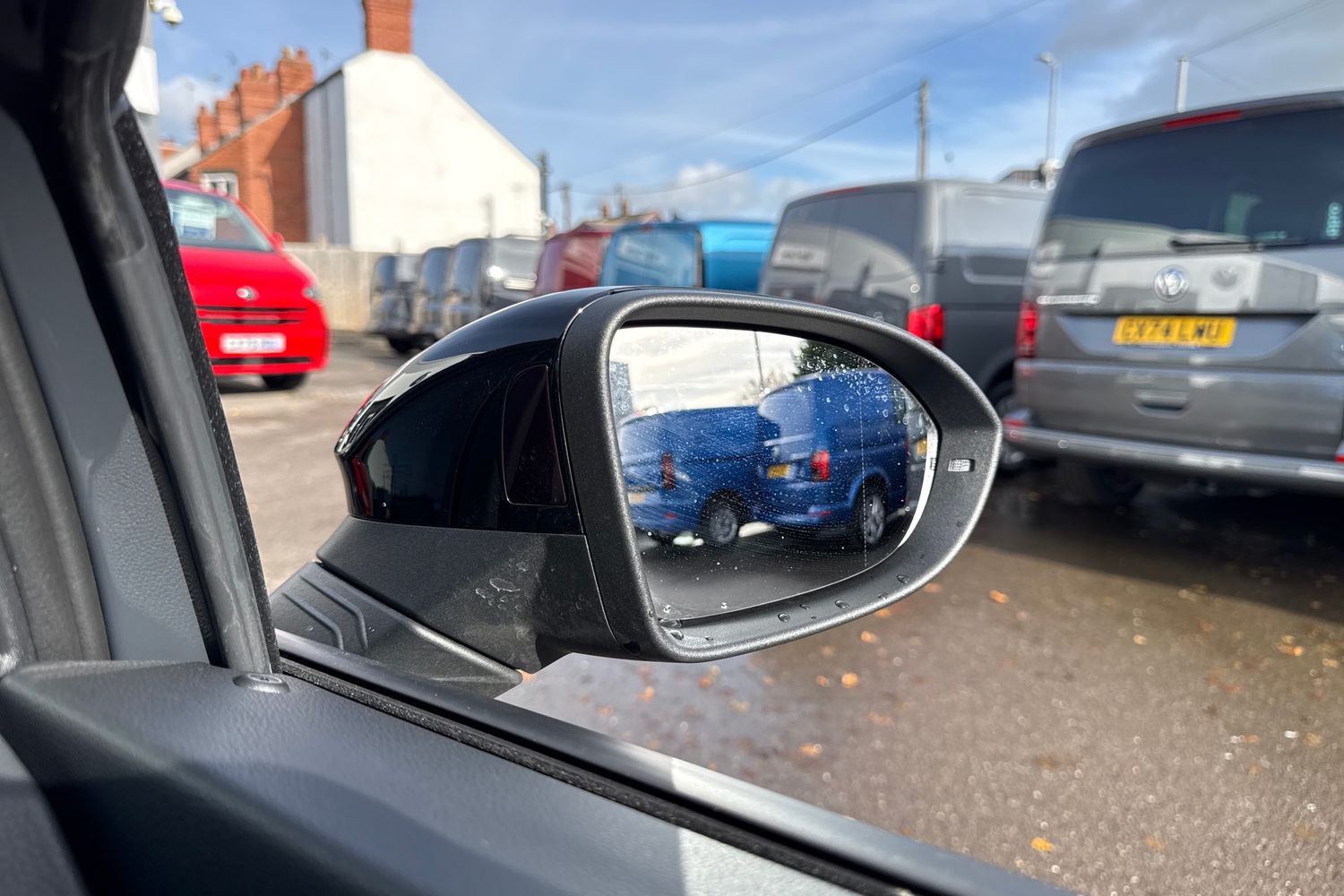 Used Volkswagen Golf 2025 for sale - 76405920: Photo 37