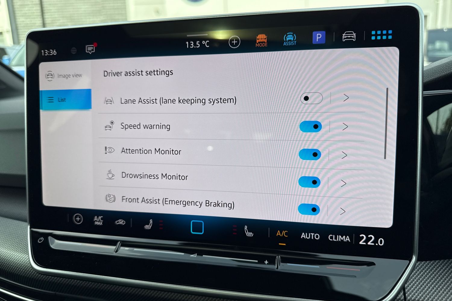 Used Volkswagen Golf 2025 for sale - 76405920: Photo 46