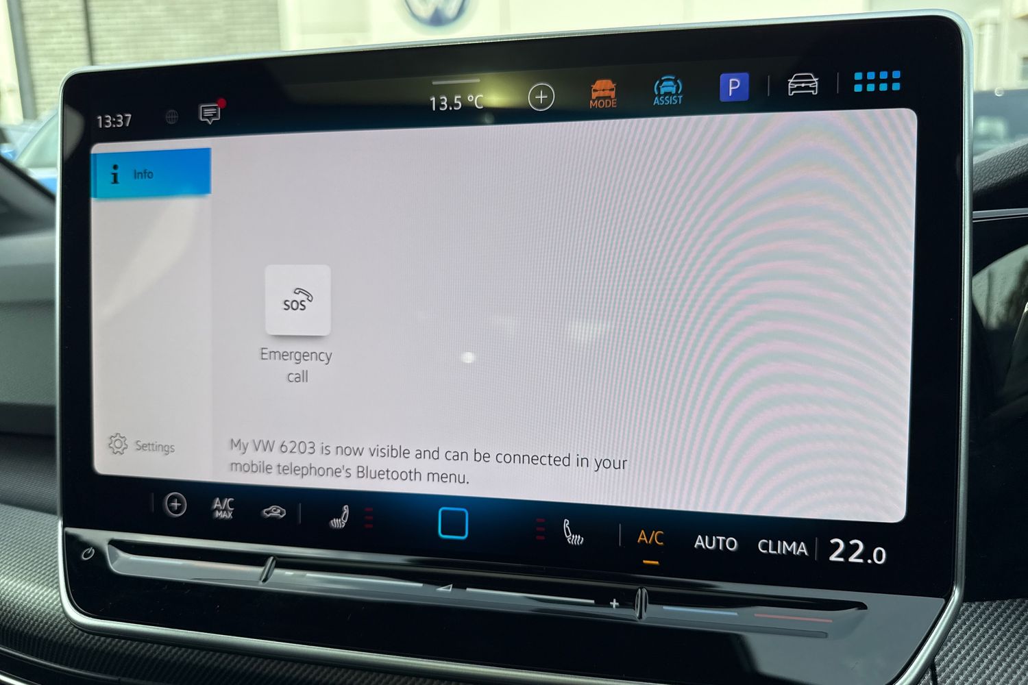 Used Volkswagen Golf 2025 for sale - 76405920: Photo 48