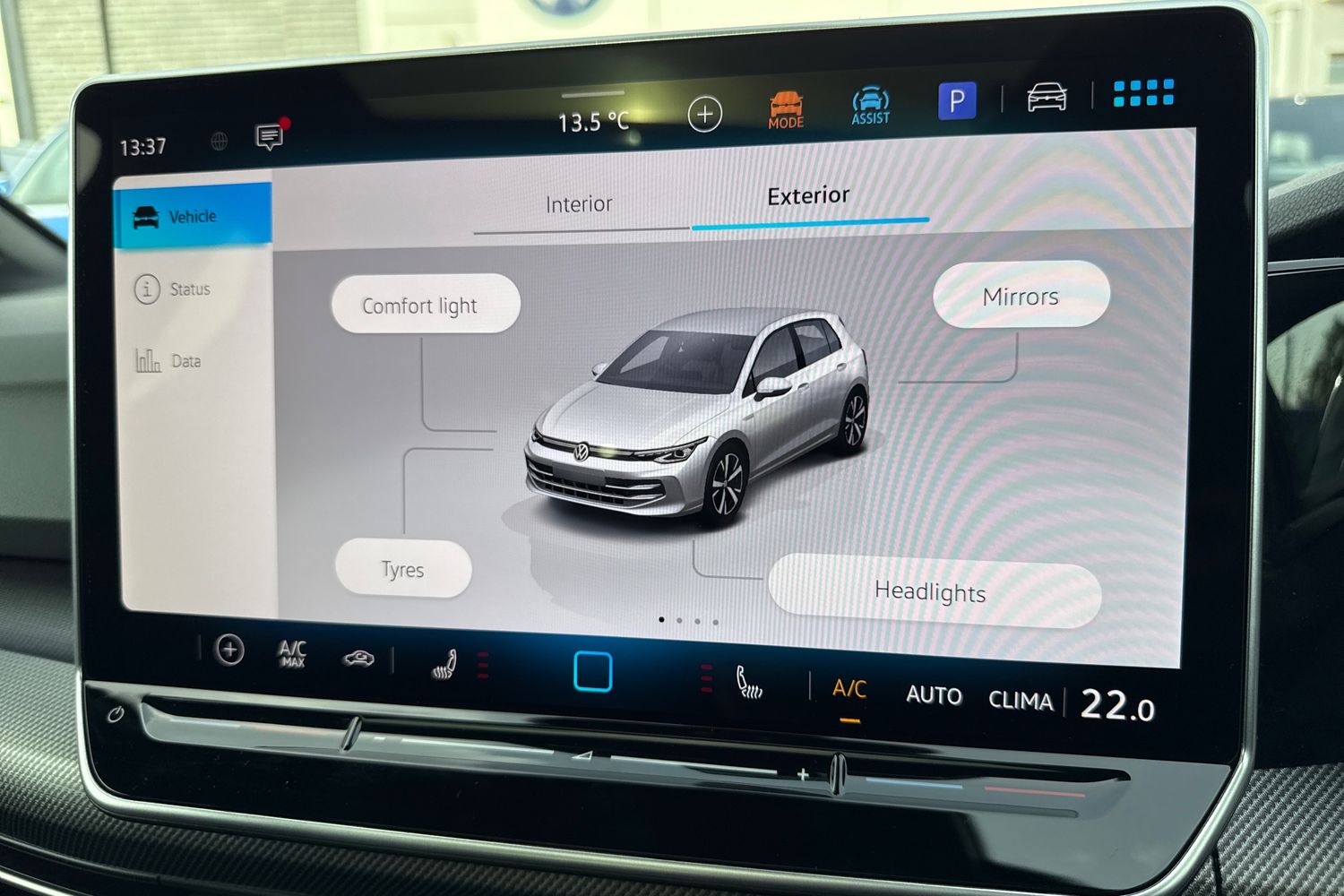 Used Volkswagen Golf 2025 for sale - 76405920: Photo 50