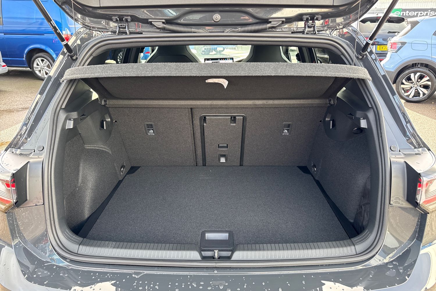 Used Volkswagen Golf 2025 for sale - 76405920: Photo 6