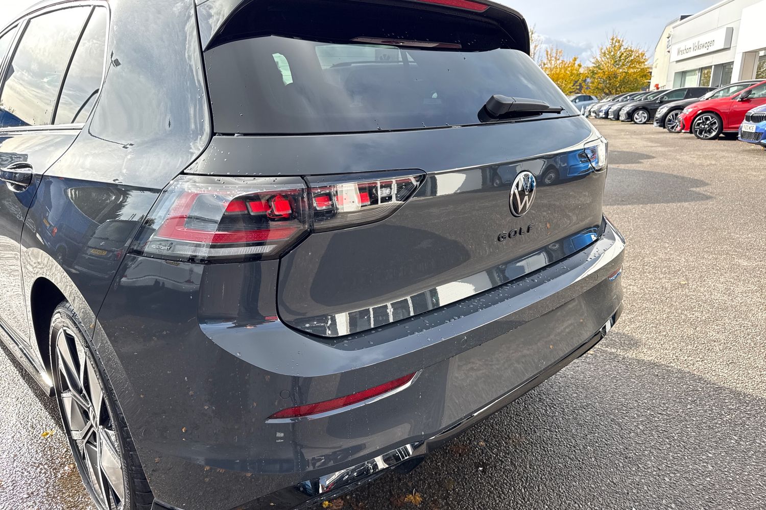 Used Volkswagen Golf 2025 for sale - 76405920: Photo 7