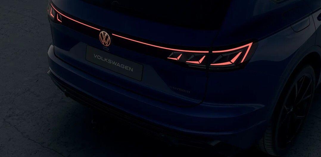 Used Volkswagen Touareg 2026 for sale - 77382621: Photo 10