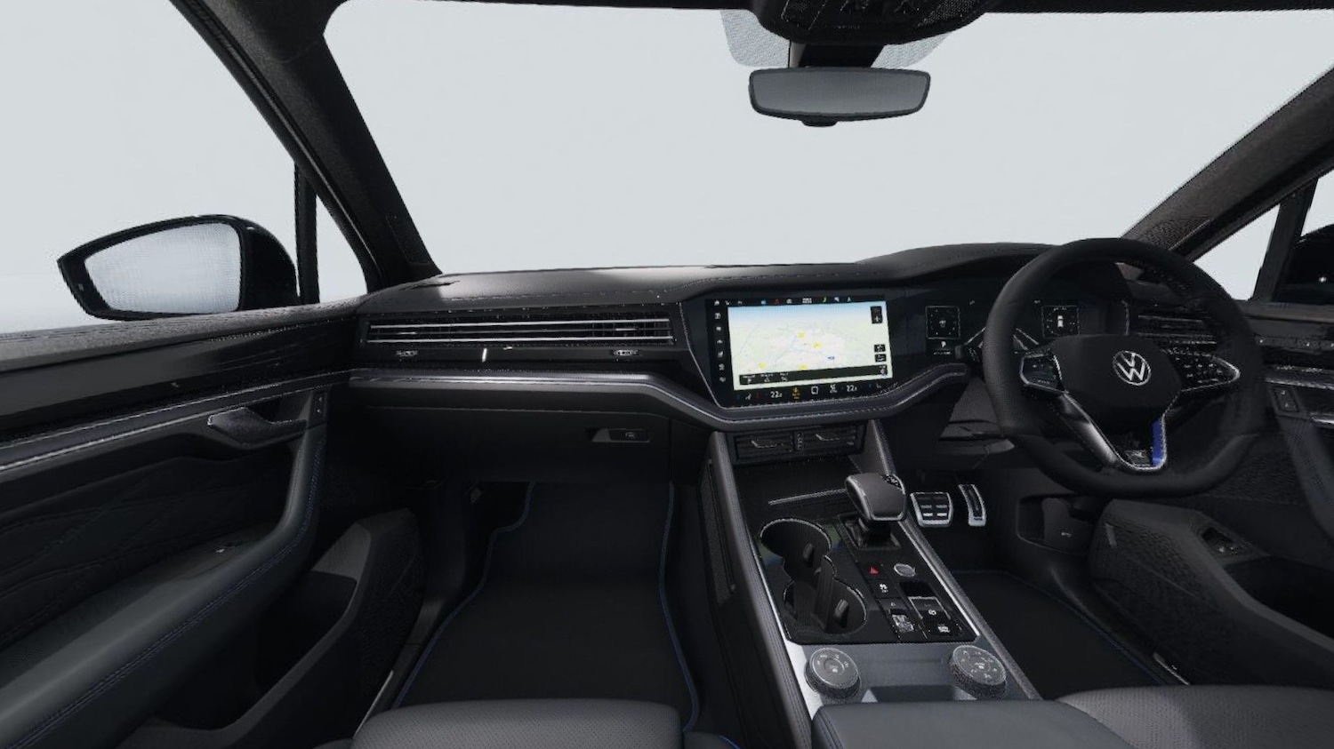 Used Volkswagen Touareg 2026 for sale - 77382621: Photo 11