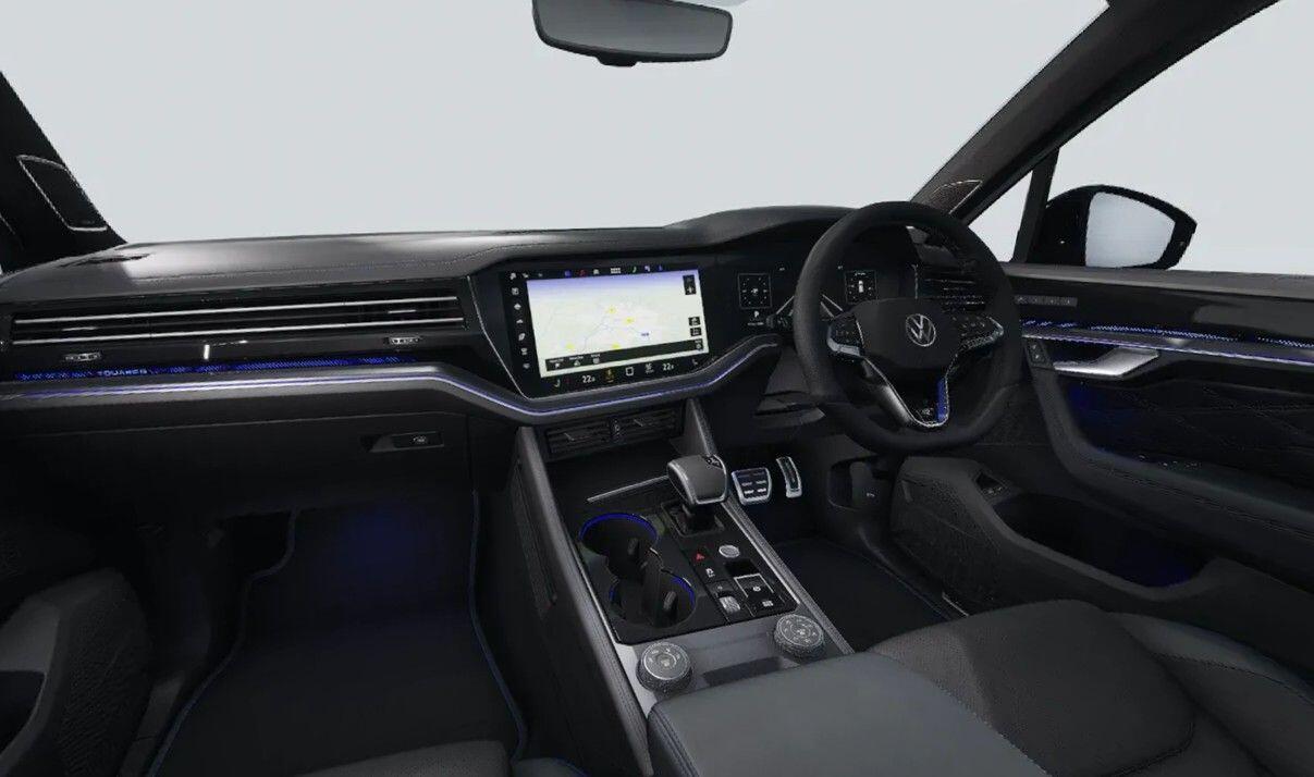 Used Volkswagen Touareg 2026 for sale - 77382621: Photo 13