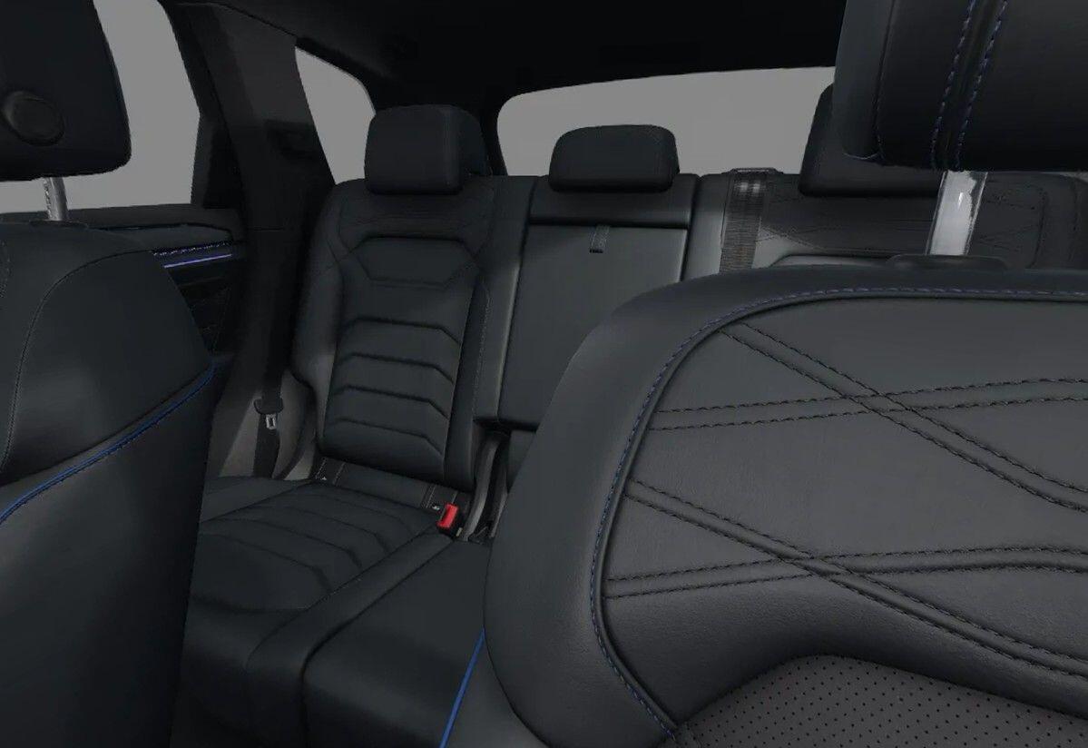 Used Volkswagen Touareg 2026 for sale - 77382621: Photo 14