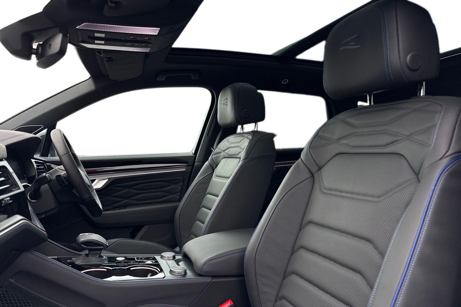 Used Volkswagen Touareg 2026 for sale - 77382621: Photo 15