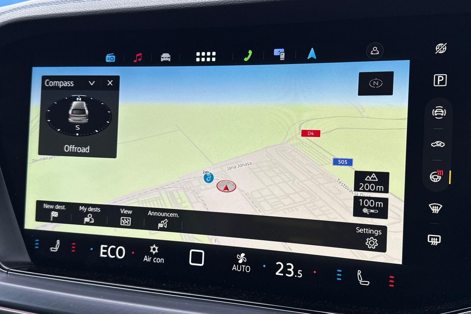 Used Volkswagen Touareg 2026 for sale - 77382621: Photo 16