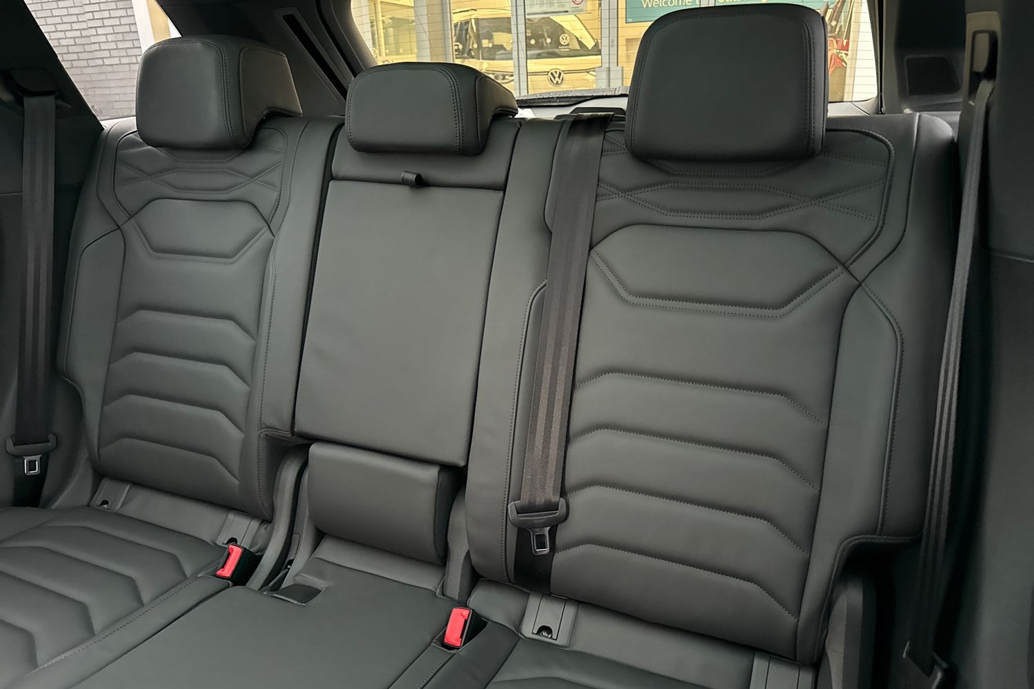 Used Volkswagen Touareg 2026 for sale - 77382621: Photo 18