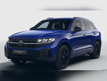 2026 - 3.0 V6 TSI eHybrid 14.3kWh R Tiptronic 4Motion Euro 6 (s/s) 5dr