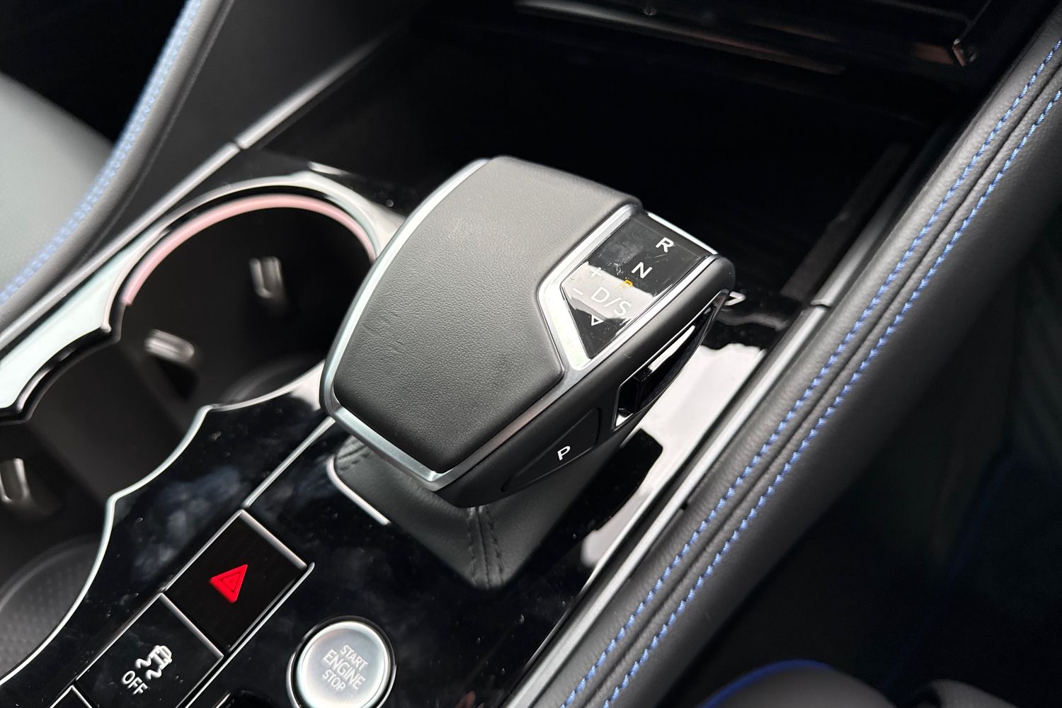 Used Volkswagen Touareg 2026 for sale - 77382621: Photo 22