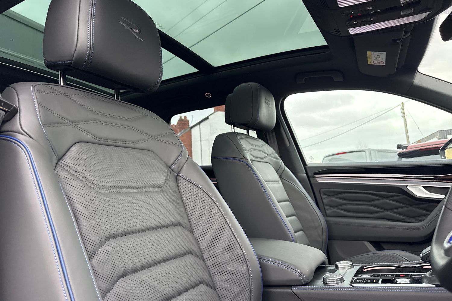 Used Volkswagen Touareg 2026 for sale - 77382621: Photo 23