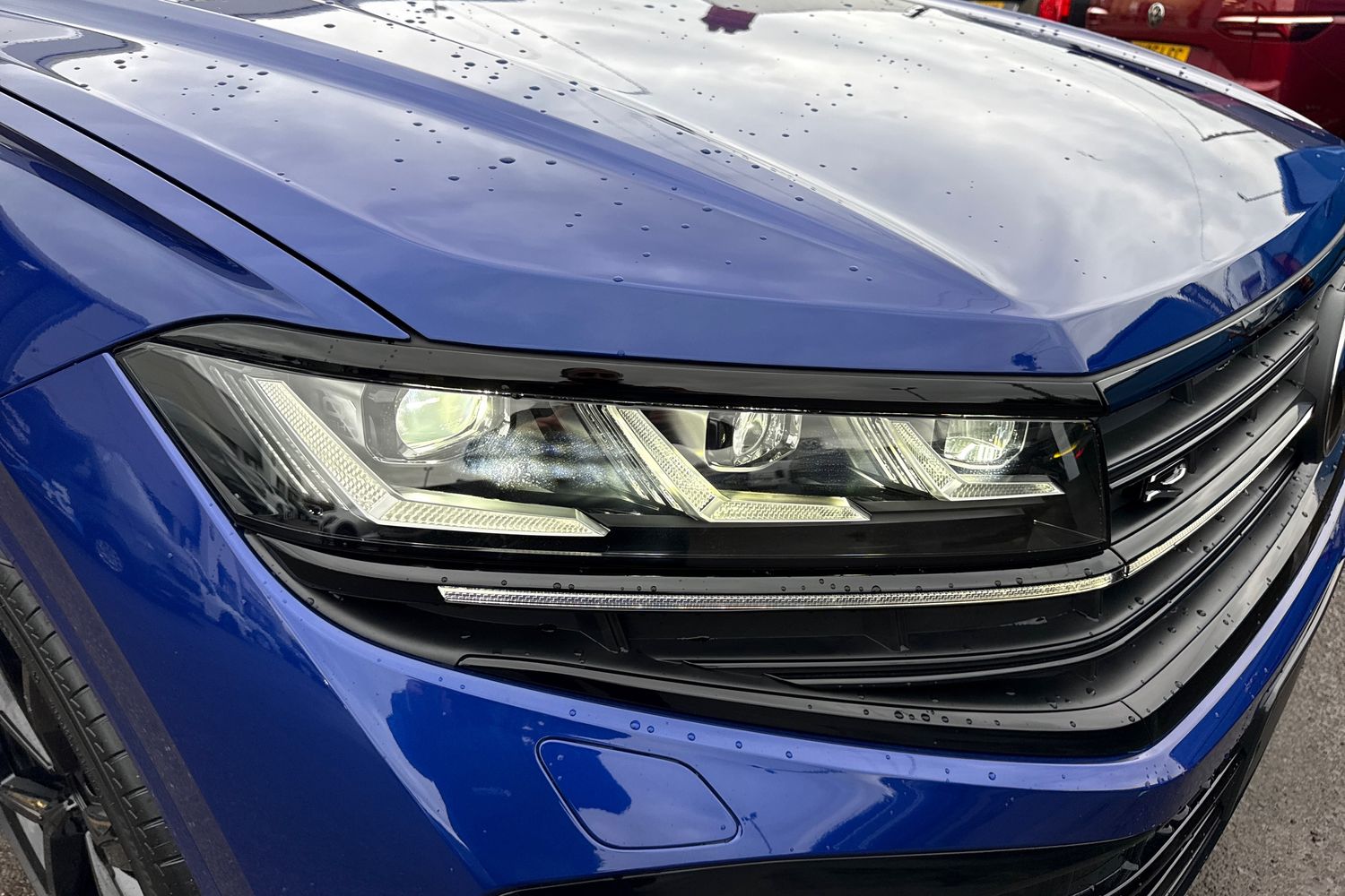 Used Volkswagen Touareg 2026 for sale - 77382621: Photo 25