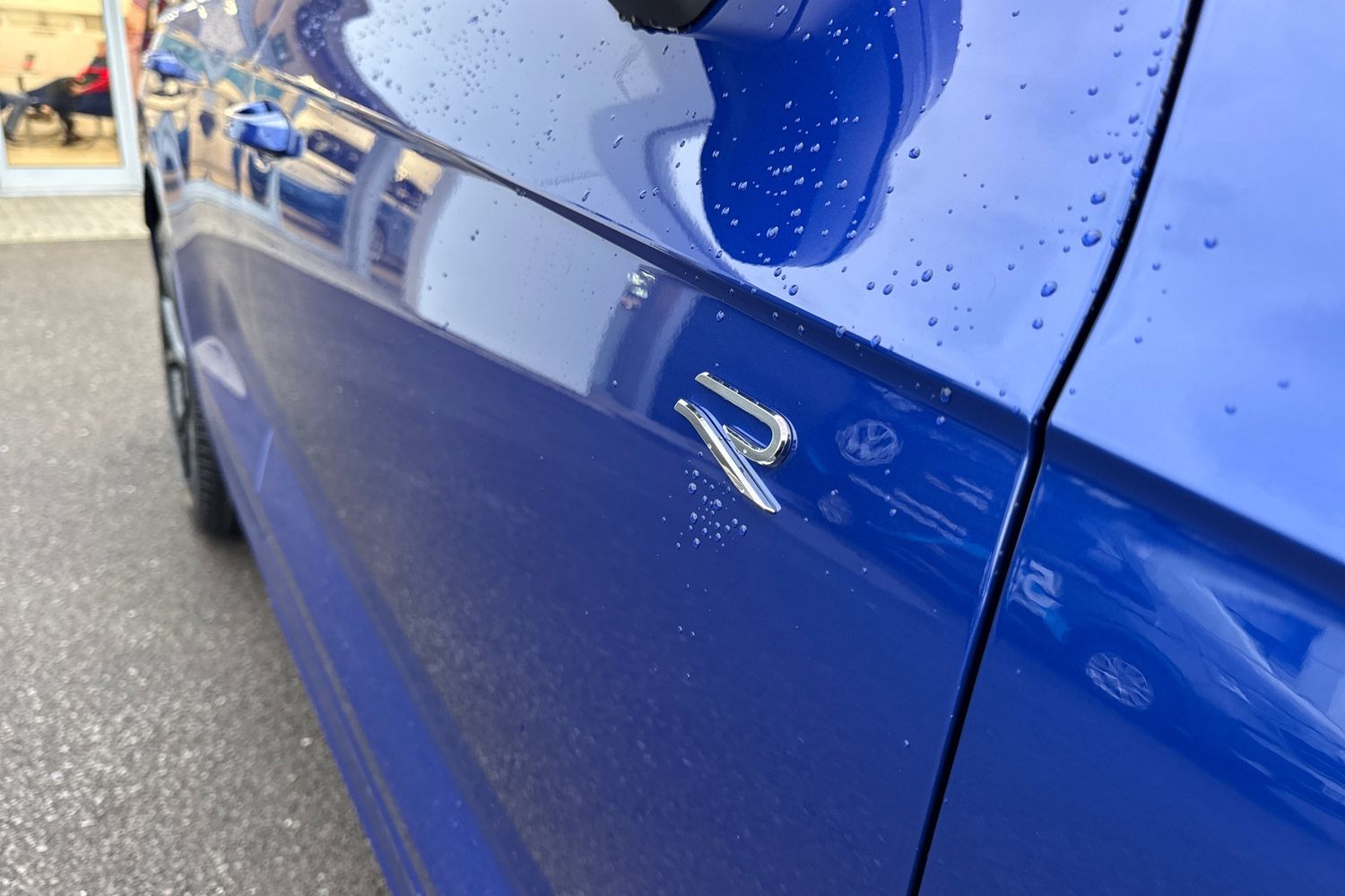 Used Volkswagen Touareg 2026 for sale - 77382621: Photo 26