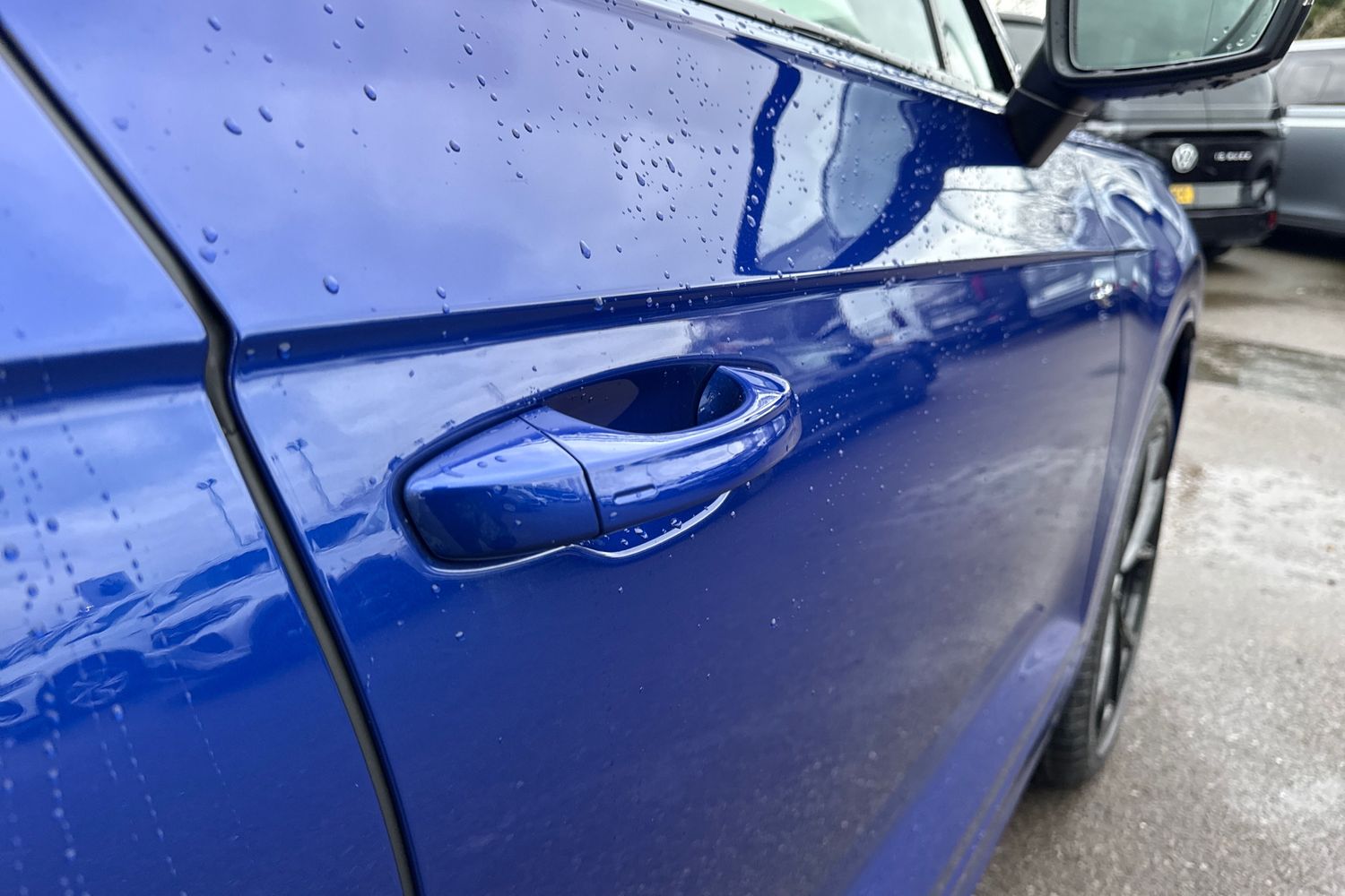 Used Volkswagen Touareg 2026 for sale - 77382621: Photo 27