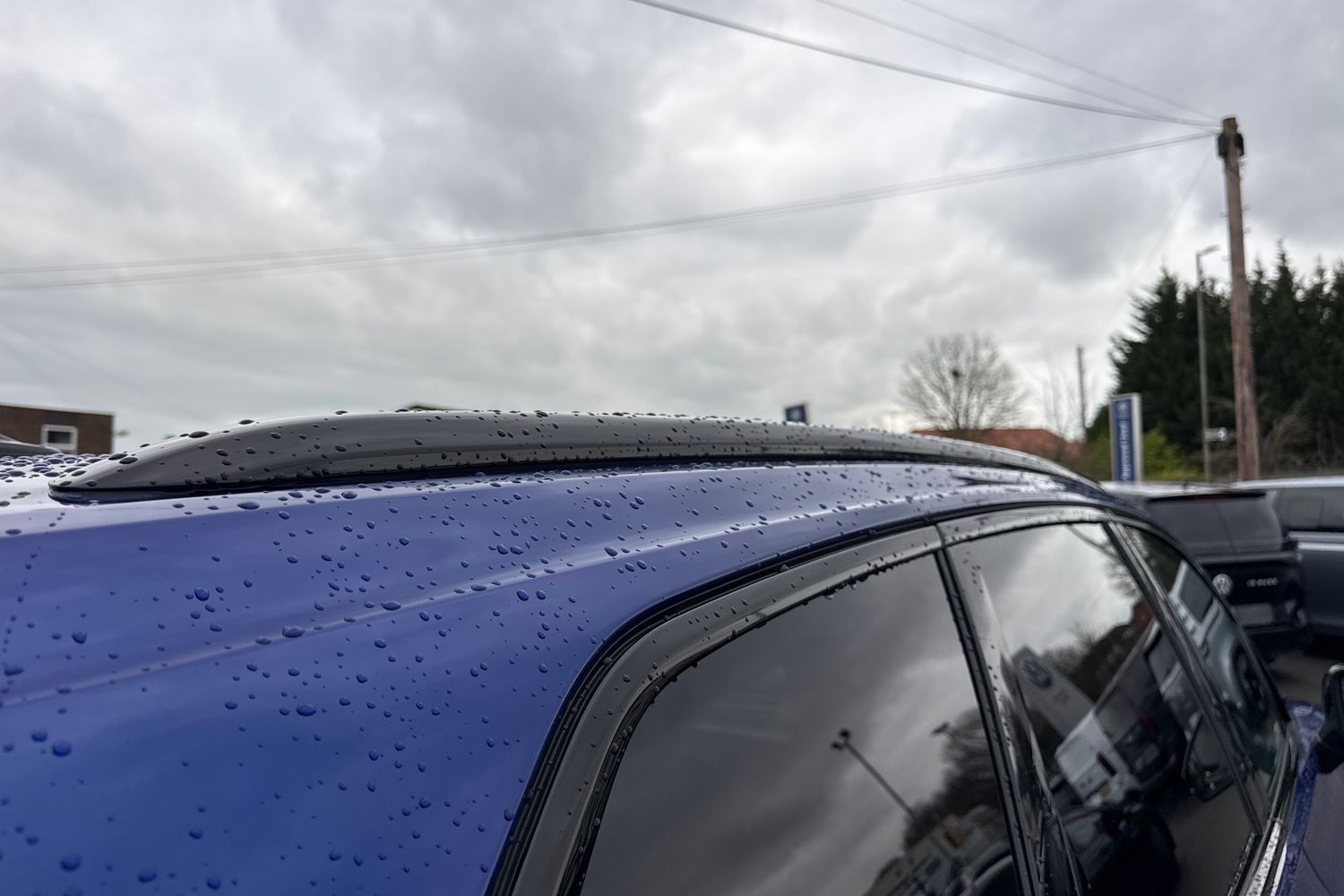 Used Volkswagen Touareg 2026 for sale - 77382621: Photo 28