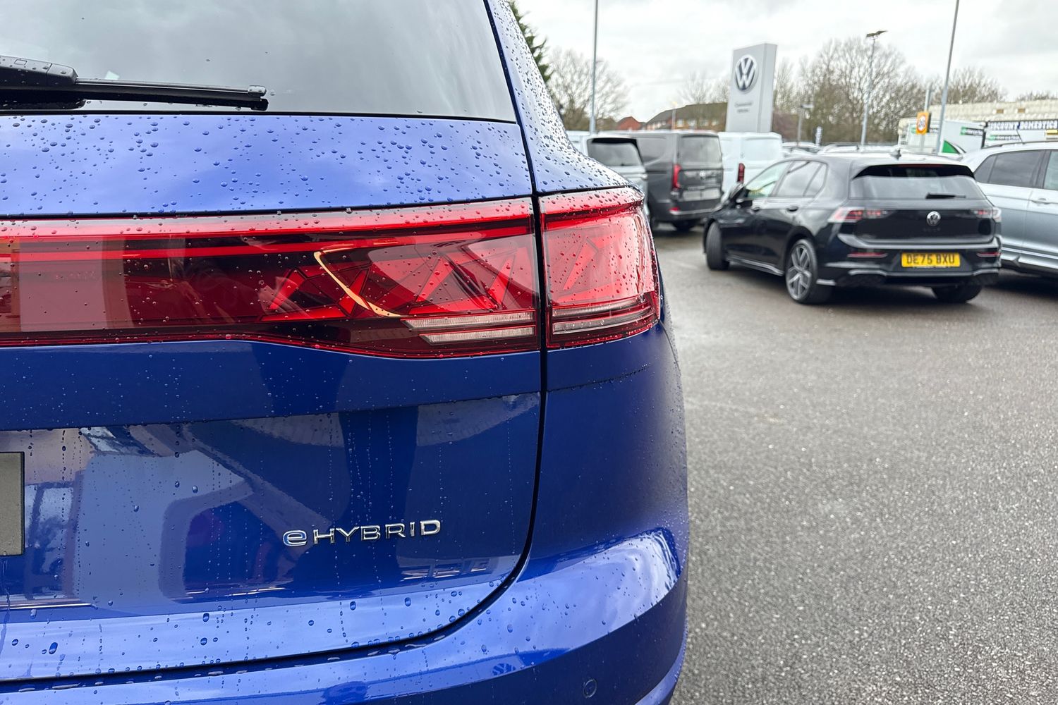 Used Volkswagen Touareg 2026 for sale - 77382621: Photo 29