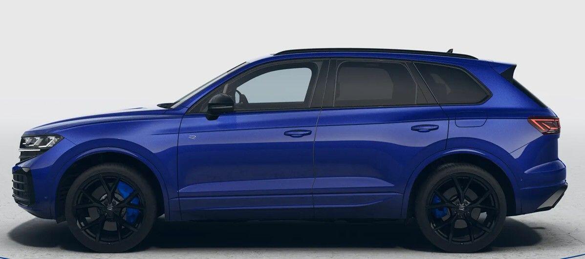 Used Volkswagen Touareg 2026 for sale - 77382621: Photo 3