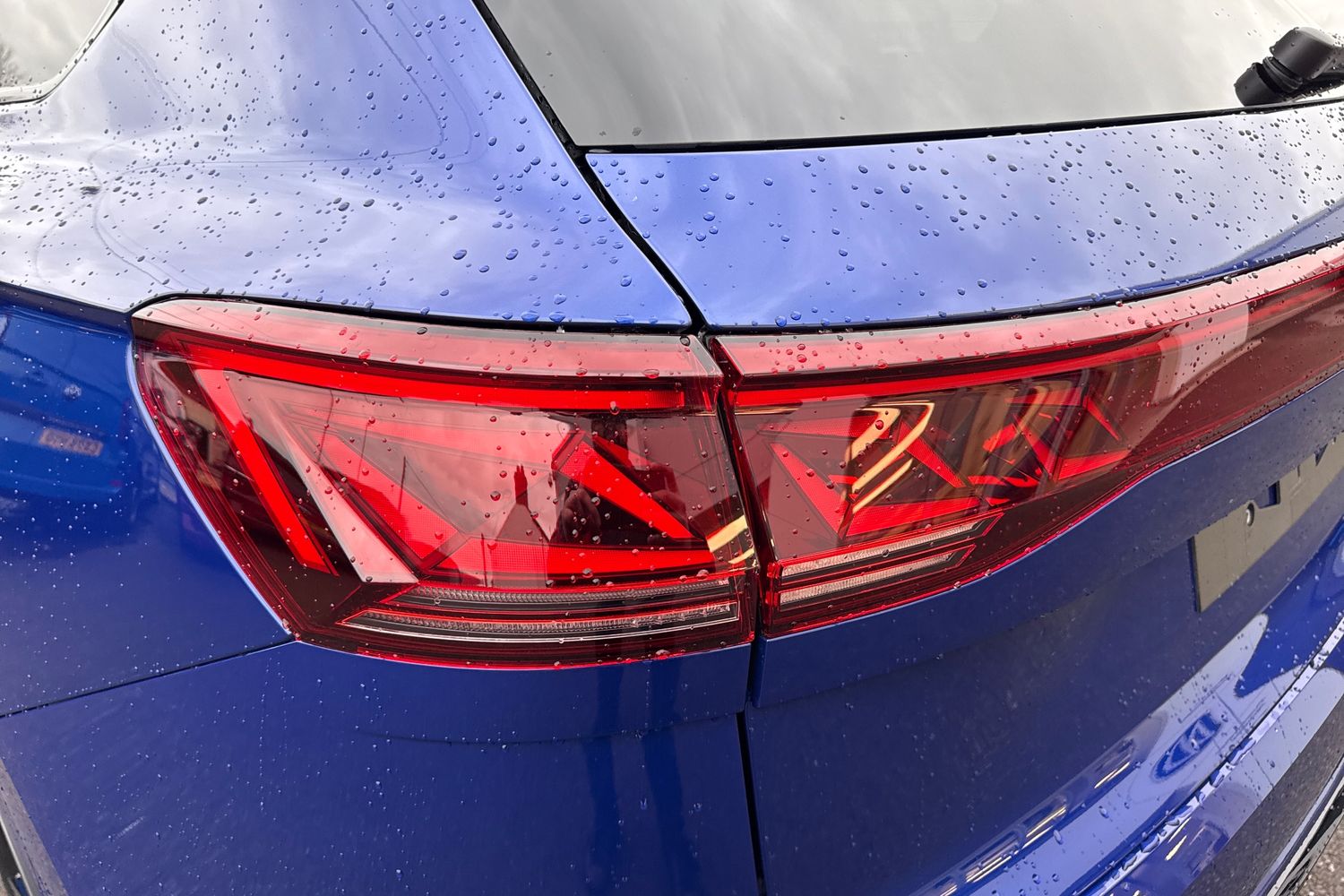 Used Volkswagen Touareg 2026 for sale - 77382621: Photo 30