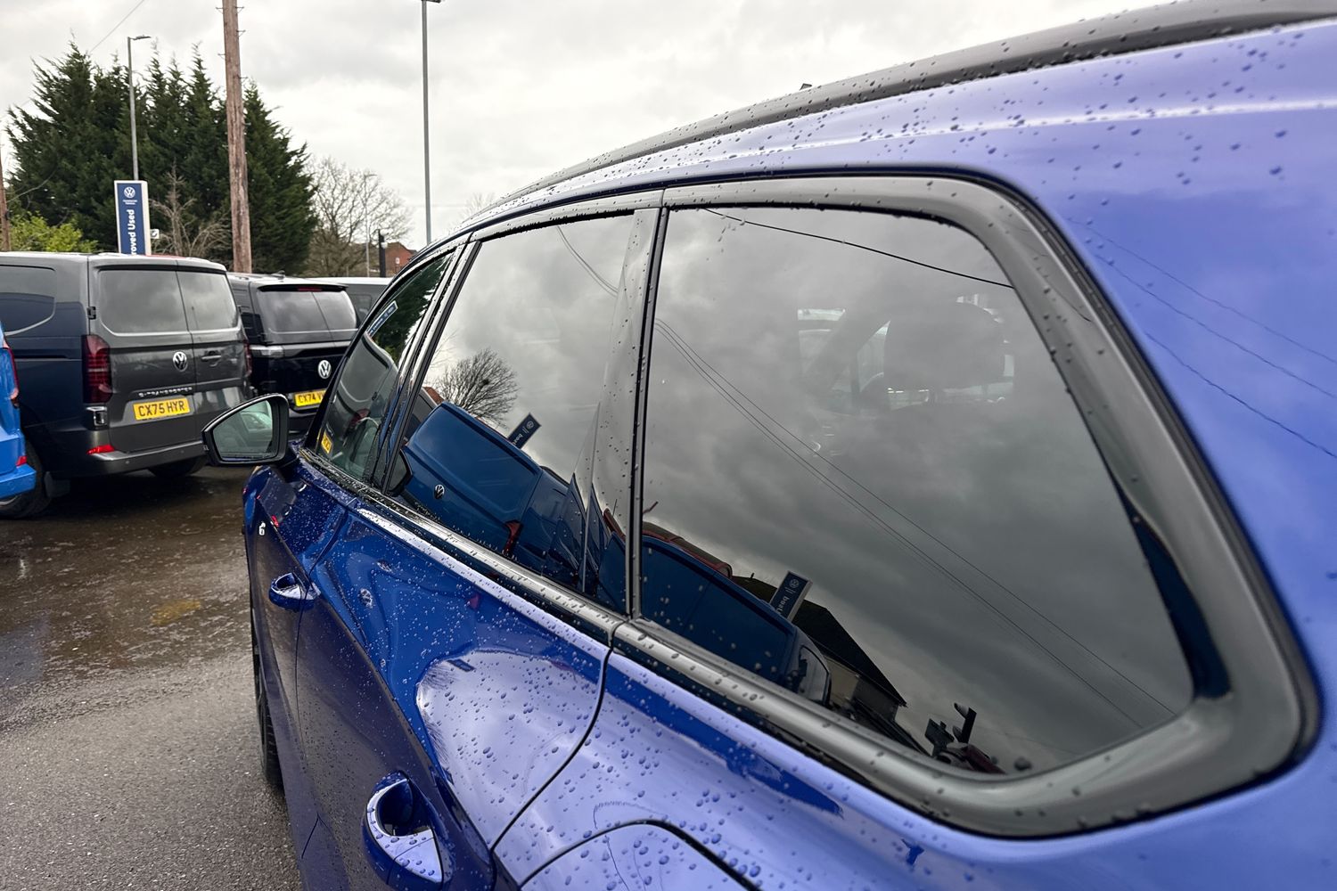 Used Volkswagen Touareg 2026 for sale - 77382621: Photo 34